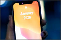 iOS App