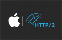Apple Push Update Compatible with HTTP2