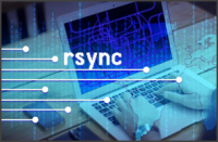 Rsync on Windows used to Create Redundant Copies for Backups
