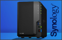 Synology NAS