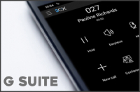 Get 3CX Android App Auto-installed via G Suite