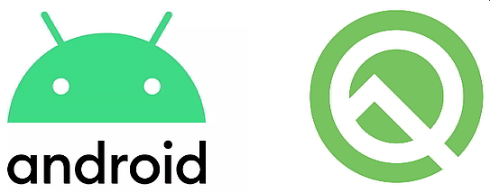 Compatible with Android 10 / Q