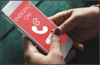 New Emergency Number Options