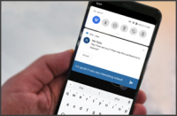 interactive chat