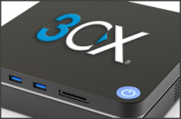 Choosing an appliance for a PBX