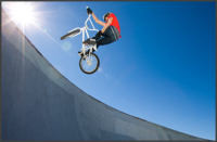 Increased Performance to Satisfy Ramp-up Service Demands