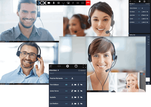 Business Continuity in Crisis