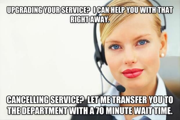 call center contact center