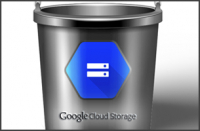 Google Cloud Storage Buckets in v16 Update 5.