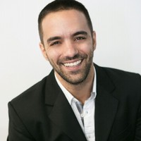 Blog Author