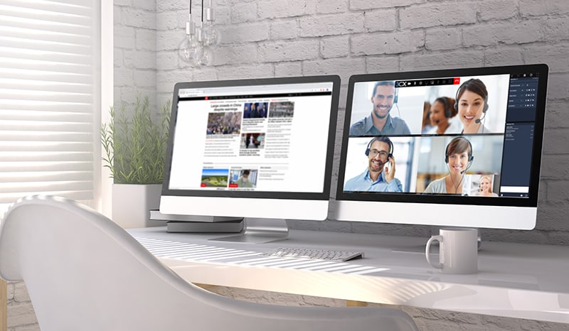 Select the ideal kit for your home office