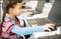 Help schools transition to remote learning