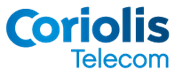 Coriolis Telecom Logo