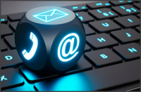 Calls Faster with Hotkeys