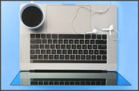 remote working webinar