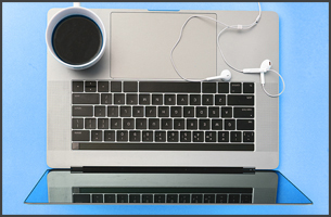 remote working webinar