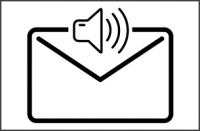 Send call to voicemail from view in new 3CX Windows app.