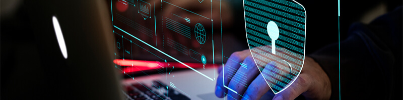 Free communications are not secure