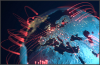 virtual contact center global