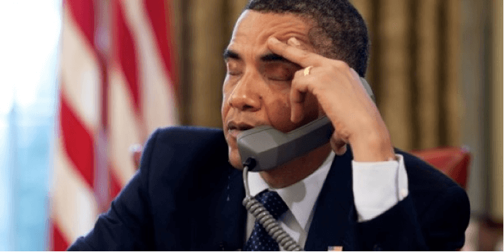 Cold Calls Are ignored by C-Level Executives
