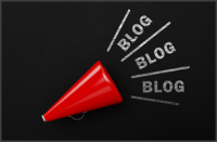 Accepting guest blog posts