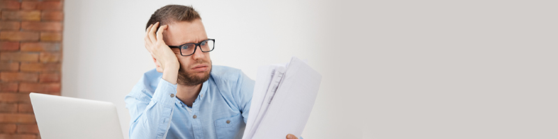5 Key Reasons Prospects Don’t Buy