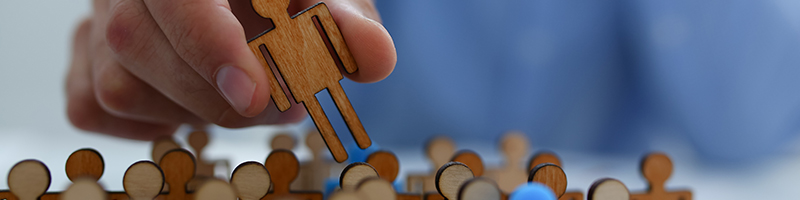 Build customer relationships by segmenting your prospects