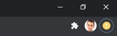 Accept browser permission