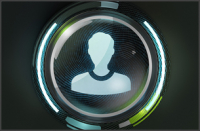 tap on avatar to call