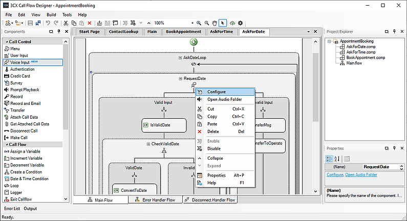 CFD Beta Multilingual Support