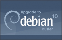 debian buster technical preview