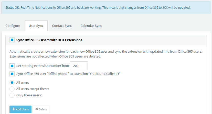 office 365 updates
