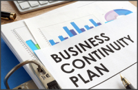 recovery plan for businesses