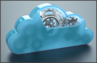 Cloud