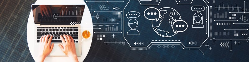 technology is important for smart work