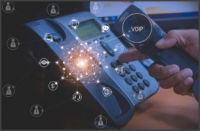 VoIP Phone