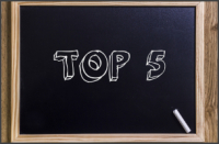 hosted voip top five benefits