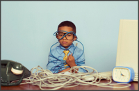 Move to the cloud and benefit