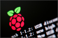 raspberry pi phone system