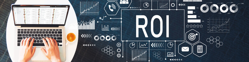 Roi for UC