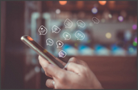 business text messaging