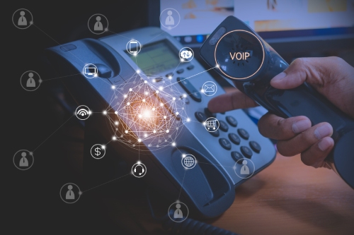 voip calling