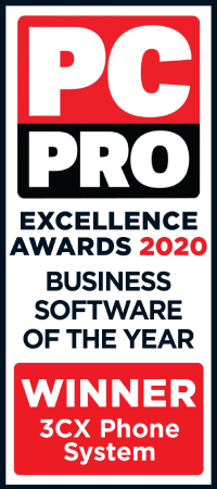 pc pro business software of the year 2020