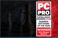 pc pro excellence awards 2020