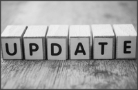 V16, Update 7 Beta includes website live chat improvements