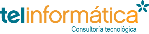 Telinformatica Logo