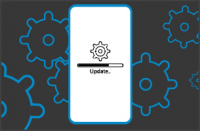 android update messaging