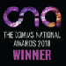 cna award 2018