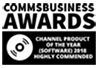 Comms Business Awards Comms Business Awards