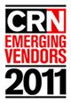 CRN 2011 Award Page CRN 2011 Award Page